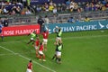 Hong Kong Grugby Sevens